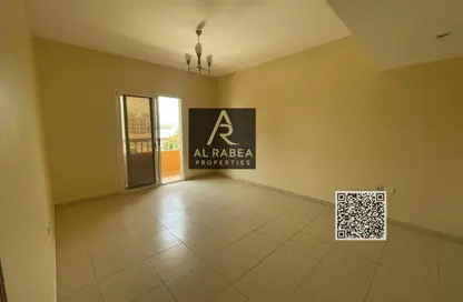 Apartment - 2 Bedrooms - 2 Bathrooms for rent in Al Rashidiya Towers - Al Rashidiya - Ajman Downtown - Ajman