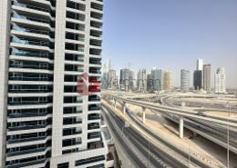 صورةمبنى خارجي لـ: شقة - 1 غرفة نوم - 2 حمامات للكراء في برج مانشستر - دبي مارينا - دبي, صورة 1