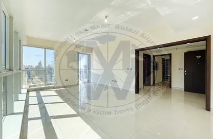 Apartment - 2 Bedrooms - 2 Bathrooms for rent in Al Falah Street - City Downtown - Abu Dhabi