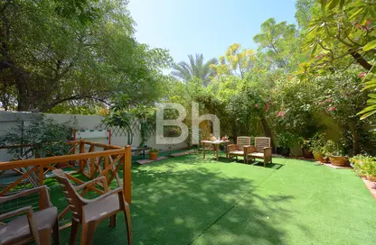Villa - 3 Bedrooms - 3 Bathrooms for sale in Springs 7 - The Springs - Dubai