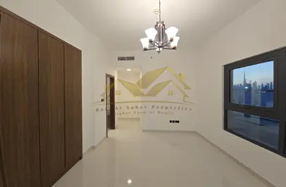 Apartment - 2 Bedrooms - 3 Bathrooms for rent in Jaddaf Views - Al Jaddaf - Dubai