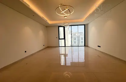 Apartment - 1 Bedroom - 2 Bathrooms for rent in Al Manal La Rose - District 12 - Jumeirah Village Circle - Dubai
