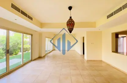 Townhouse - 3 Bedrooms - 3 Bathrooms for rent in The Townhouses at Al Hamra Village - Al Hamra Village - Ras Al Khaimah