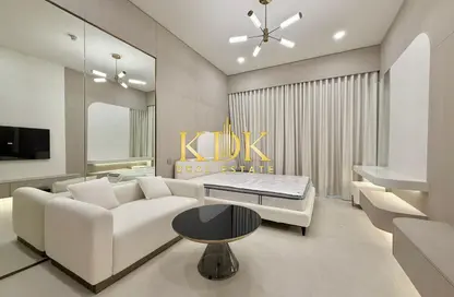 شقة - 1 حمام للبيع في بيرل هاوس 3 - قرية الجميرا سركل - دبي