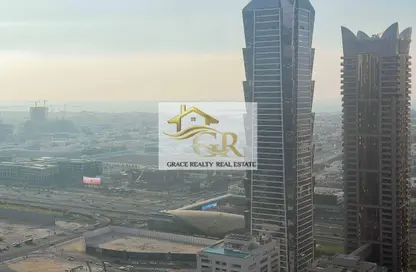 Apartment - 2 Bedrooms - 3 Bathrooms for sale in Executive Tower G - Executive Towers - Business Bay - Dubai