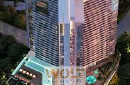 شقة - 1 حمام للبيع في تريا باي ديار - واحة السيليكون - دبي شقة - 1 حمام للبيع في تريا باي ديار - واحة السيليكون - دبي