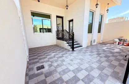Townhouse - 3 Bedrooms - 5 Bathrooms for sale in Al Zahia 1 - Al Zahia - Muwaileh Commercial - Sharjah