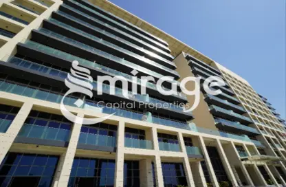Apartment - 2 Bedrooms - 3 Bathrooms for sale in Park View - Saadiyat Island - Abu Dhabi
