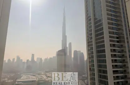 شقة - 2 غرف نوم - 2 حمامات للايجار في داون تاون فيوز 2 برج 2 - داون تاون فيوز 2 - زعبيل 2 - زعبيل - دبي