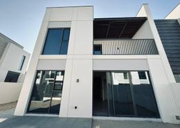 Villa - 4 bedrooms - 4 bathrooms for rent in Sun - Arabian Ranches 3 - Dubai