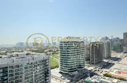 Apartment - 1 Bathroom for rent in Elite Sports Residence 9 - Elite Sports Residence - Dubai Sports City - Dubai