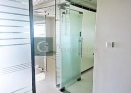 Office Space - 1 bathroom for sale in Jumeirah Bay X3 - Jumeirah Bay Towers - Jumeirah Lake Towers - Dubai