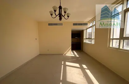 Apartment - 1 Bathroom for rent in Al Maha Tower B - Al Barsha 1 - Al Barsha - Dubai