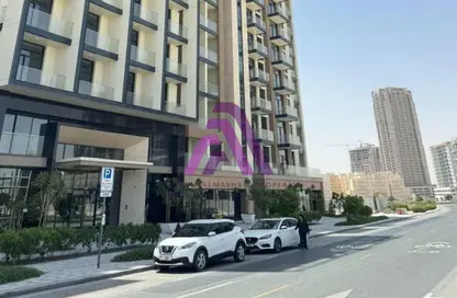 Apartment - 1 Bedroom - 2 Bathrooms for rent in The Haven - Majan - Dubai Land - Dubai