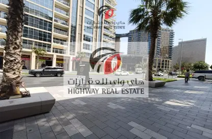 Apartment - 2 Bedrooms - 3 Bathrooms for rent in Deira Enrichment Project - Deira - Dubai