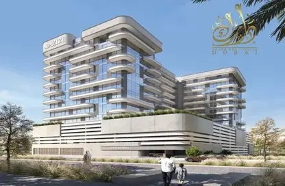 شقة - 2 غرف نوم - 3 حمامات للبيع في عزيزي أمير - الفرجان - دبي