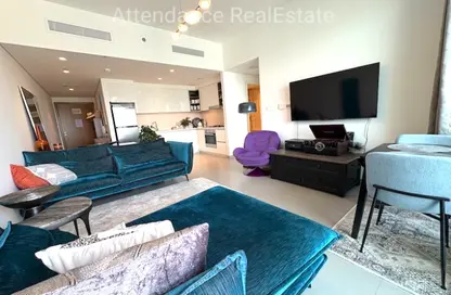 Apartment - 1 Bedroom - 1 Bathroom for sale in Downtown Views II Tower 2 - Downtown Views II - Downtown Dubai - Dubai
