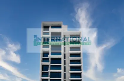 Apartment - 2 Bedrooms - 3 Bathrooms for sale in Al Zorah - Ajman