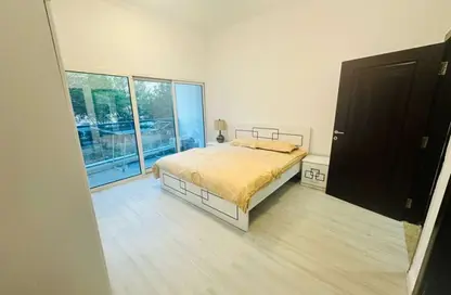 Apartment - 1 Bedroom - 2 Bathrooms for rent in Zenith A1 Tower - Zenith Towers - Dubai Sports City - Dubai