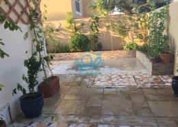 Townhouse - 4 bedrooms - 5 bathrooms for sale in Samra Community - Al Raha Gardens - Abu Dhabi