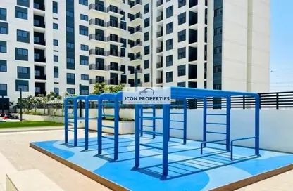 Apartment - 3 Bedrooms - 4 Bathrooms for rent in Contemporary Cluster - Discovery Gardens - Dubai