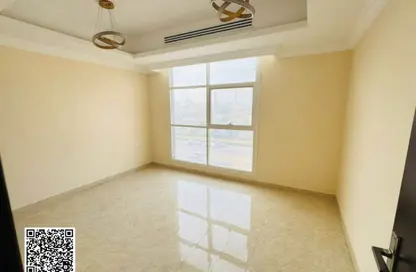 Apartment - 2 Bedrooms - 3 Bathrooms for rent in Al Rawda 2 Villas - Al Rawda 2 - Al Rawda - Ajman