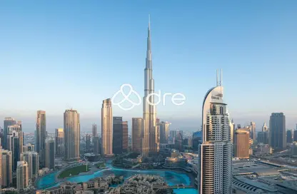 Apartment - 1 Bedroom - 1 Bathroom for sale in Palace Residences - Dubai Hills Estate - Dubai