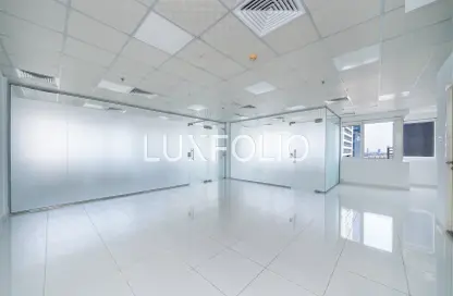 Office Space - Studio for rent in HDS Tower - JLT Cluster F - Jumeirah Lake Towers - Dubai