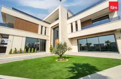 Villa - 7 Bedrooms - 7+ Bathrooms for sale in Nad Al Sheba Gardens 1 - Nad Al Sheba Gardens - Nad Al Sheba - Dubai