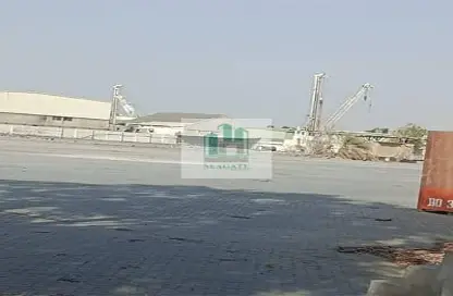 أرض - استوديو للبيع في 2 راس الخور الصناعية - راس الخور الصناعية - راس الخور - دبي