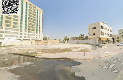 أرض - استوديو للبيع في البستان - عجمان أرض - استوديو للبيع في البستان - عجمان