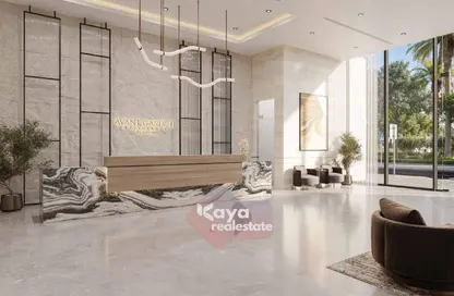 شقة - غرفة نوم - 1 حمام للبيع في أفانت جارد ريزيدنسز2 - قرية الجميرا سركل - دبي