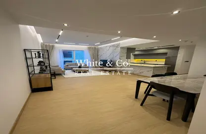 Apartment - 1 Bedroom - 2 Bathrooms for rent in Dunya Tower - Burj Khalifa Area - Downtown Dubai - Dubai