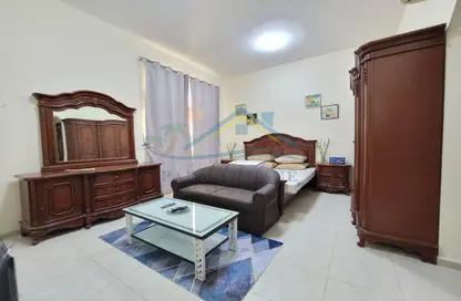 شقة للايجار في فيلات مدينة خليفة آيه - مدينة خليفة أ - مدينة خليفة - أبوظبي