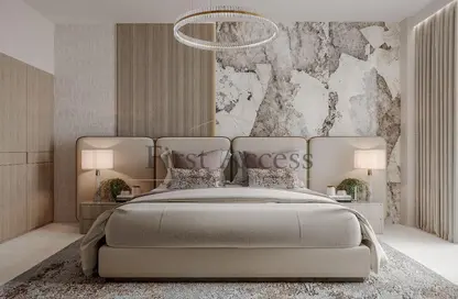 شقة - غرفة نوم - 1 حمام للبيع في جاردنز 2 - ارجان - دبي