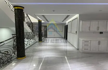 فيلا للبيع في مدينة خليفة أ - مدينة خليفة - أبوظبي