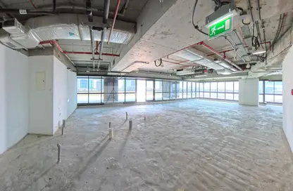 Office Space - Studio for rent in Jumeirah Business Centre 2 (JBC 2) - JLT Cluster V - Jumeirah Lake Towers - Dubai