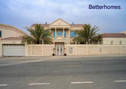 Villa - 6 bedrooms - 7 bathrooms for sale in Al Warqa'a 3 - Al Warqa'a - Dubai