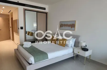 Apartment - Studio - 1 Bathroom for sale in Dawn by Binghatti - Jumeirah Village Circle - Dubai