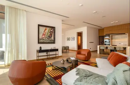 Apartment - 4 Bedrooms - 7+ Bathrooms for sale in Mr. C Residences - Jumeirah 2 - Jumeirah - Dubai
