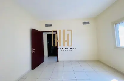 Apartment - 1 Bedroom - 2 Bathrooms for rent in Muwaileh 29 Building - Muwaileh - Sharjah