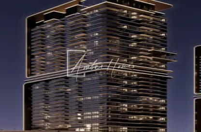 شقة - غرفة نوم - 2 حمامات للبيع في ابر هاوس ويست - أبّر هاوس - أبراج بحيرات الجميرا - دبي شقة - غرفة نوم - 2 حمامات للبيع في ابر هاوس ويست - أبّر هاوس - أبراج بحيرات الجميرا - دبي