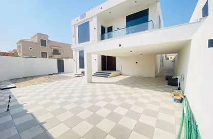 Villa - 5 Bedrooms - 7 Bathrooms for sale in Al Rawda 2 Villas - Al Rawda 2 - Al Rawda - Ajman