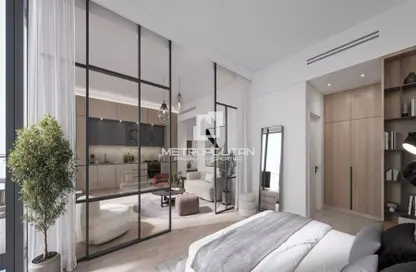 Apartment - 2 Bedrooms - 2 Bathrooms for sale in Edge - Raha Island - Mina Al Arab - Ras Al Khaimah