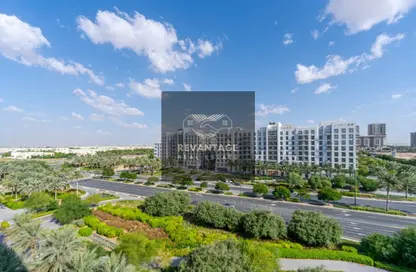 Apartment - 2 Bedrooms - 2 Bathrooms for rent in SAFI 1B - Town Square - Dubai