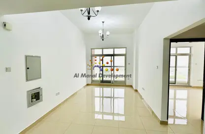 شقة - 2 غرف نوم - 2 حمامات للايجار في المنال ريزيدنس 1 - واحة السيليكون - دبي