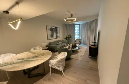 Apartment - 1 Bedroom - 2 Bathrooms for sale in Khor Fakkan - Sharjah