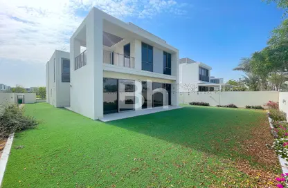 Villa - 4 Bedrooms - 4 Bathrooms for rent in Sidra Villas III - Sidra Villas - Dubai Hills Estate - Dubai