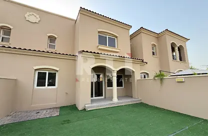 Townhouse - 2 Bedrooms - 3 Bathrooms for rent in Casa Dora - Serena - Dubai Land - Dubai
