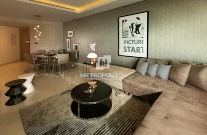 Apartment - 3 Bedrooms - 4 Bathrooms for rent in Tower D - DAMAC Towers by Paramount - Business Bay - Dubai Apartment - 3 Bedrooms - 4 Bathrooms for rent in Tower D - DAMAC Towers by Paramount - Business Bay - Dubai